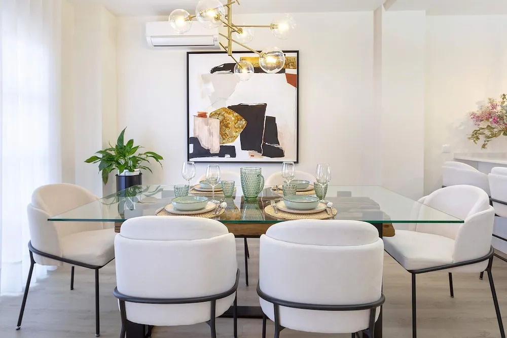 Exclusive Apt Fuengirola Center San Pancracio