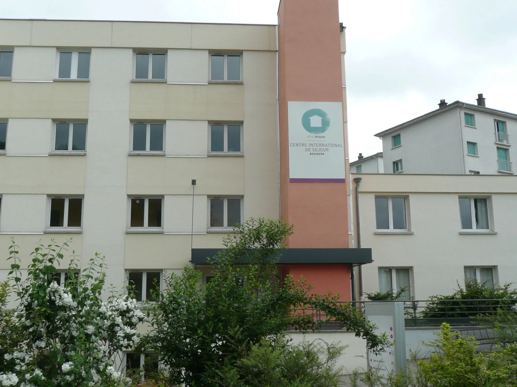 Ethic Etapes CIS de Besançon