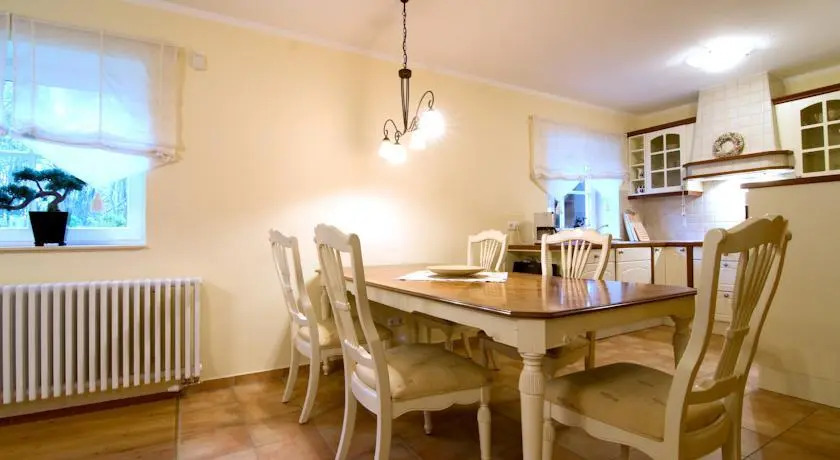 Ferienhaus Koralle