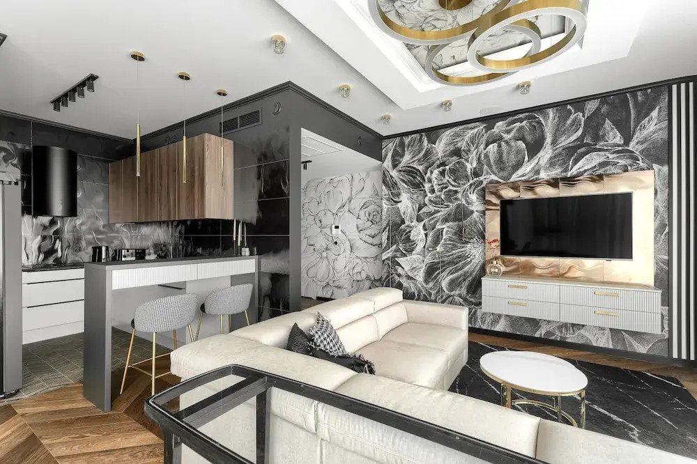 MARGI Dali Apartament LUX