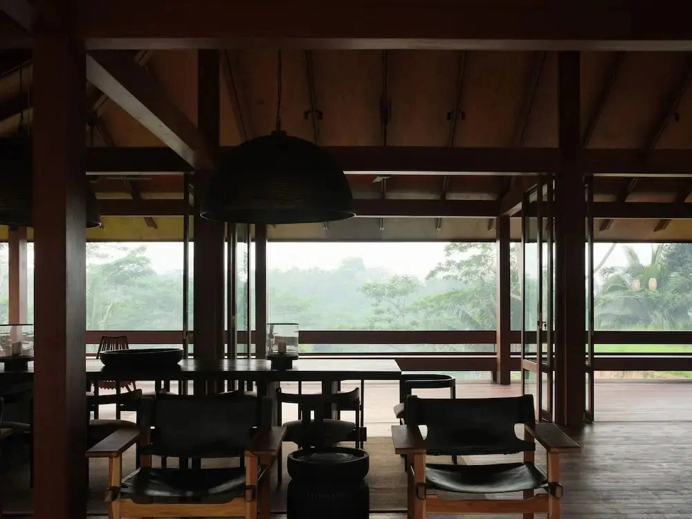 Rumah Subak
