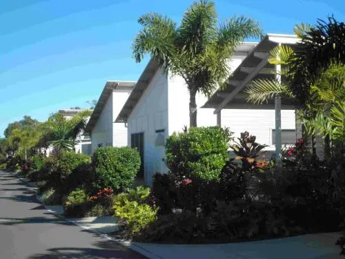 Woodgate Beach Houses