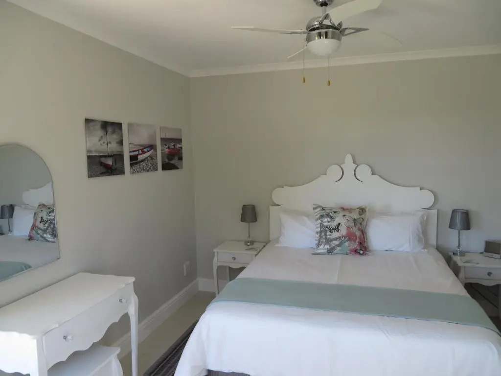 Sunbird Cottage
