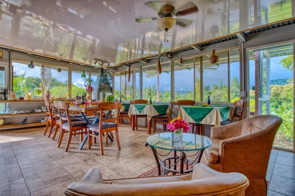 Arenal Chill Inn