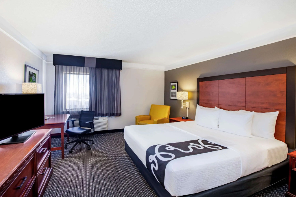 La Quinta by Wyndham Houston Baytown East