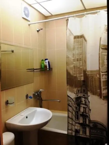 Apartment at Perm 2 Station