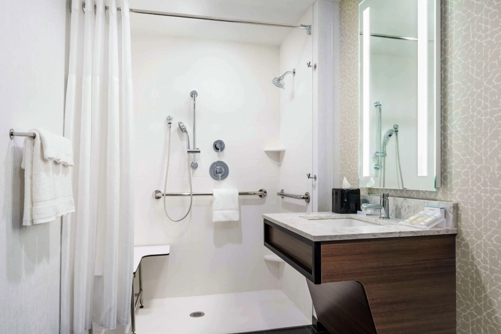 Hilton Garden Inn Annapolis Downtown