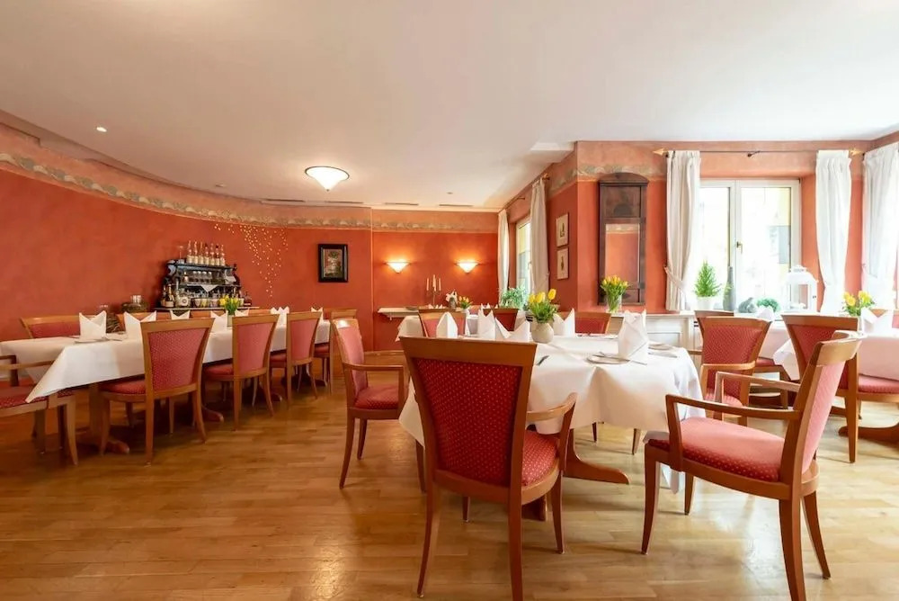 Hotel Gasthof Krone