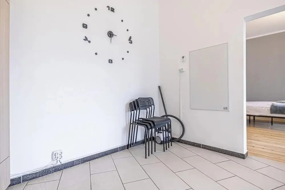 Lovely Apt Near to Danube & Praterstern