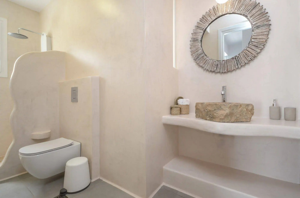 Seaside Naxos • Holiday Villas