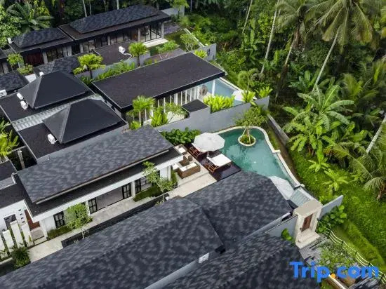 Villa Hammock by BaliSuperHost