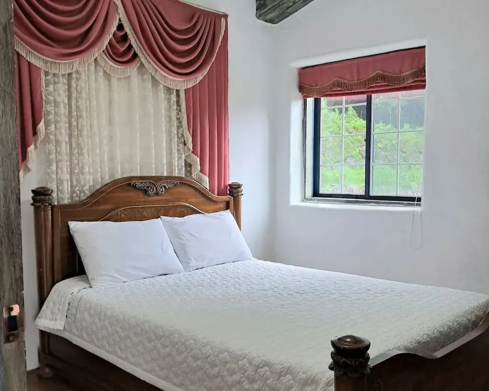 Yeats Vill Pension