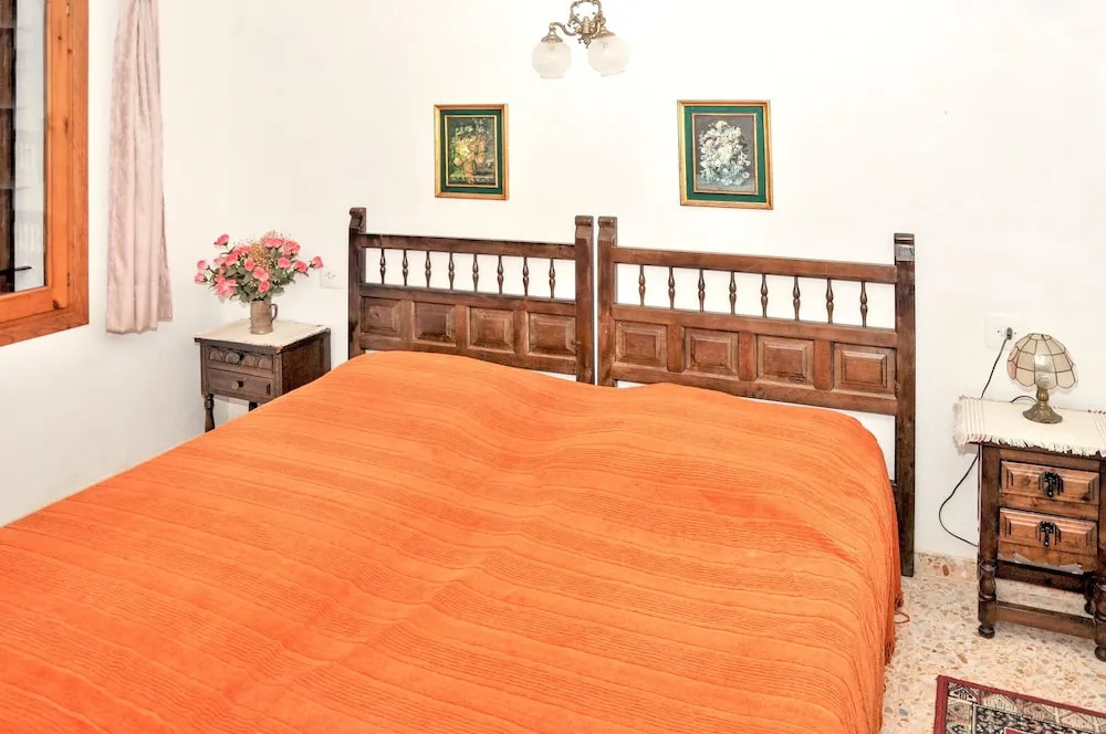 Villa With 3 Bedrooms in Moraira, Benissa, With Wonderful sea View, Pr