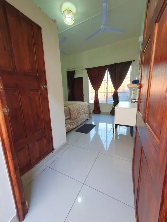 Zacatecoluca House