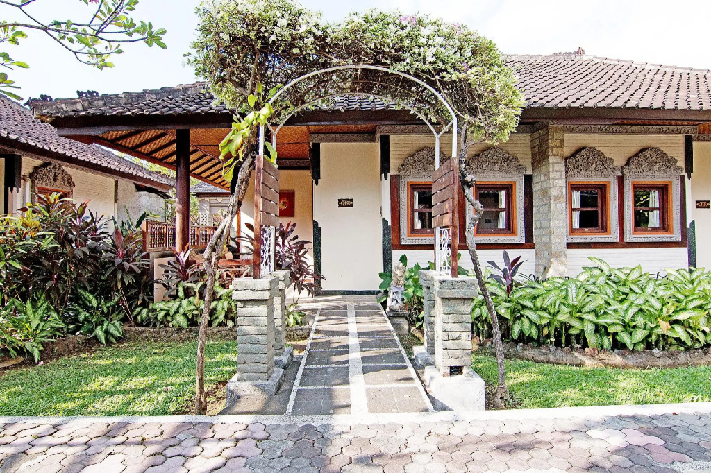 ZEN Rooms Basic Tukad Mungga Lovina