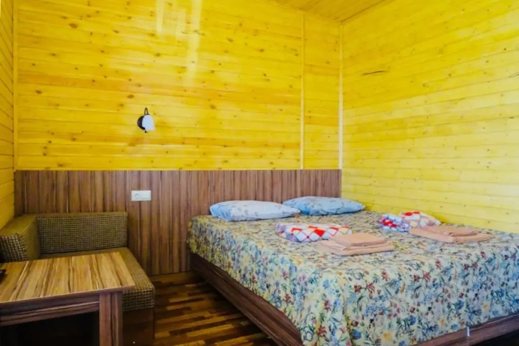 Guest house Ludmila
