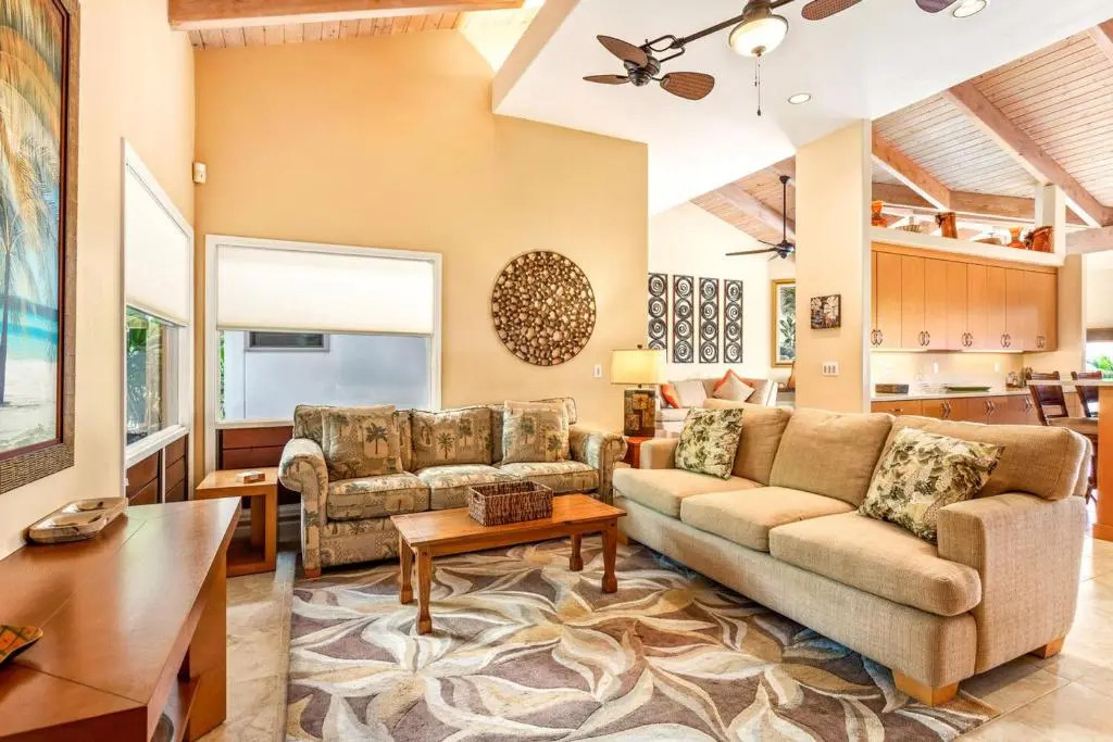 Keauhou Luxury Estate by Casago Kona - Simply Delicious - Private Pool