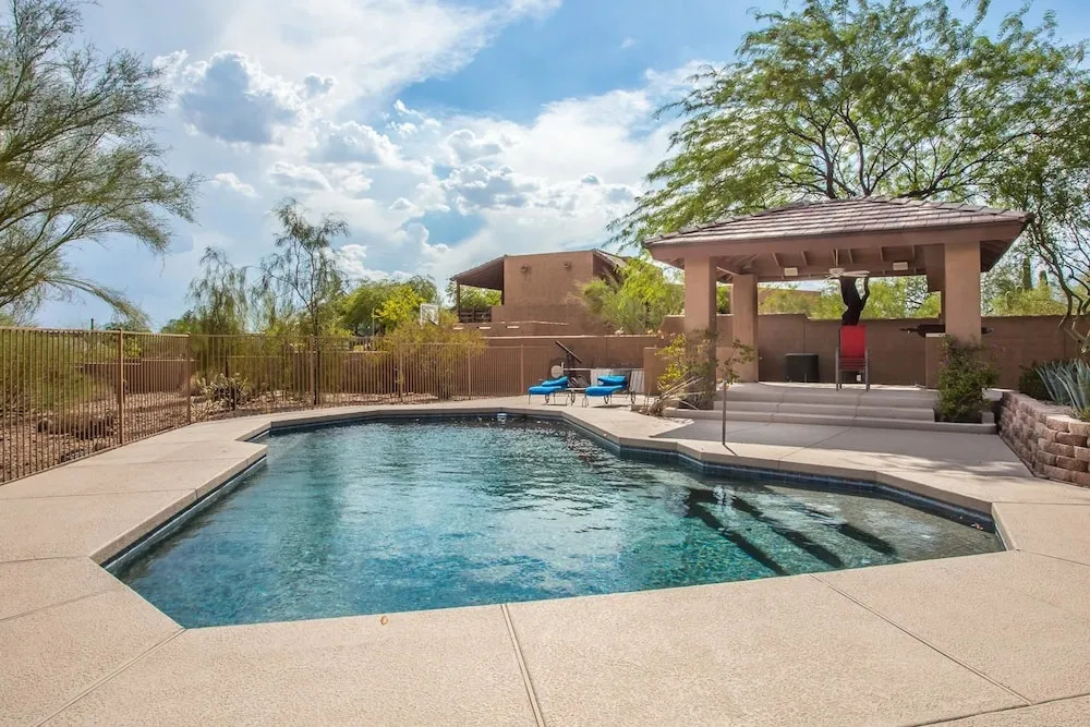 Bella Turquoise By Signature Vacation Rentals