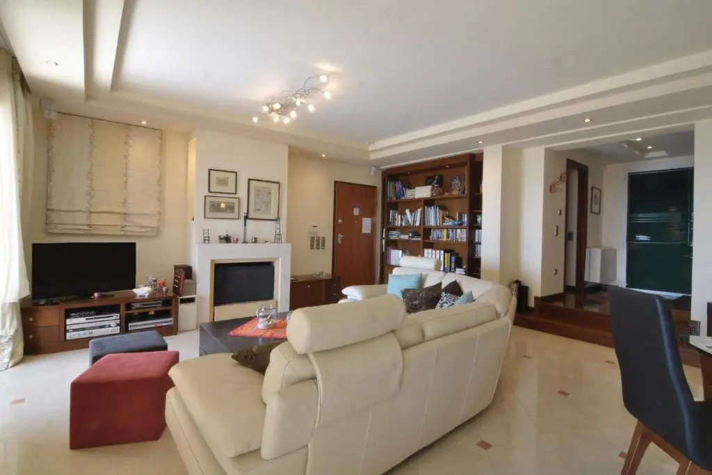 Villa Iris