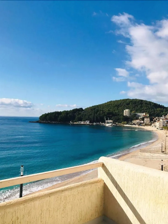 Geo & Art Boutique Hotel Himara
