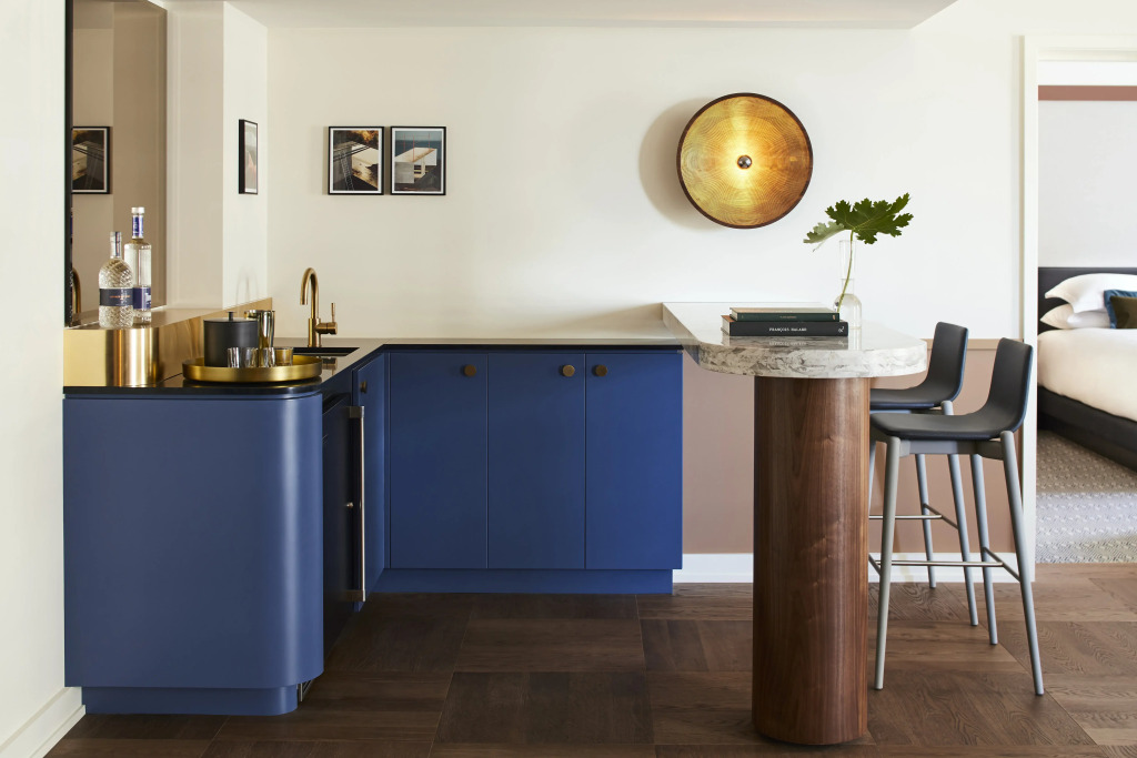 Kimpton Saint George Hotel by IHG