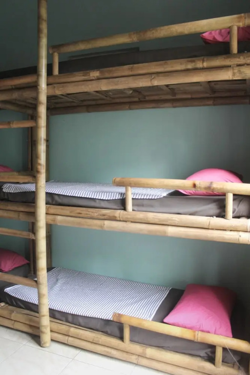 Kosala Jogja - Hostel
