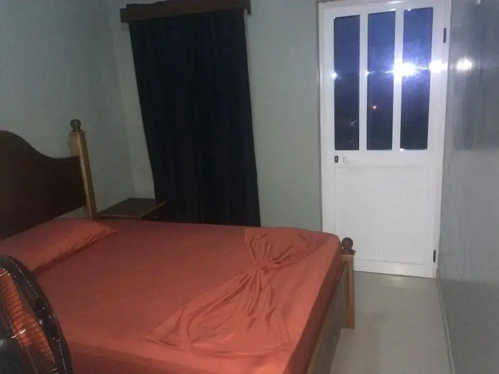Pensão Motel Sodade