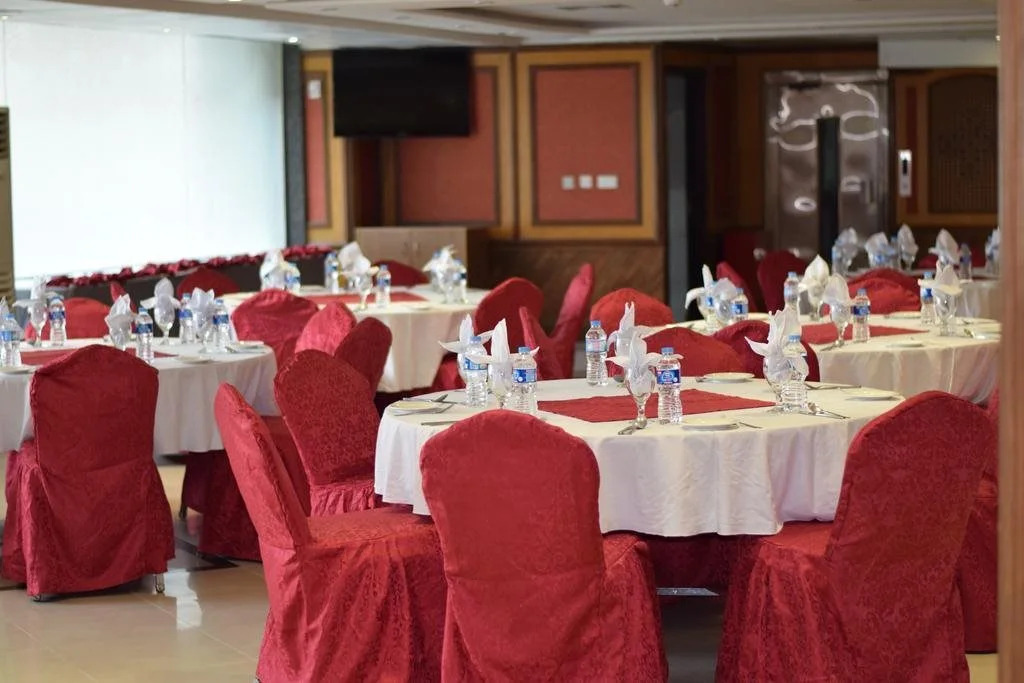 Hotel Lahore