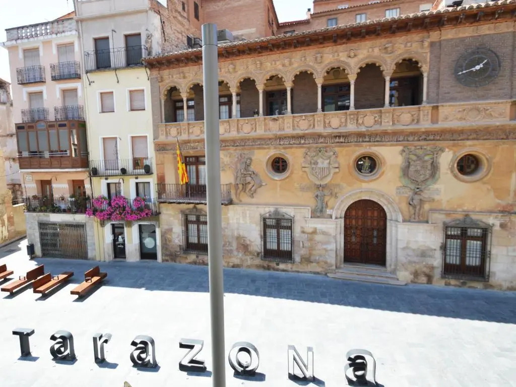 Encanto Tarazona