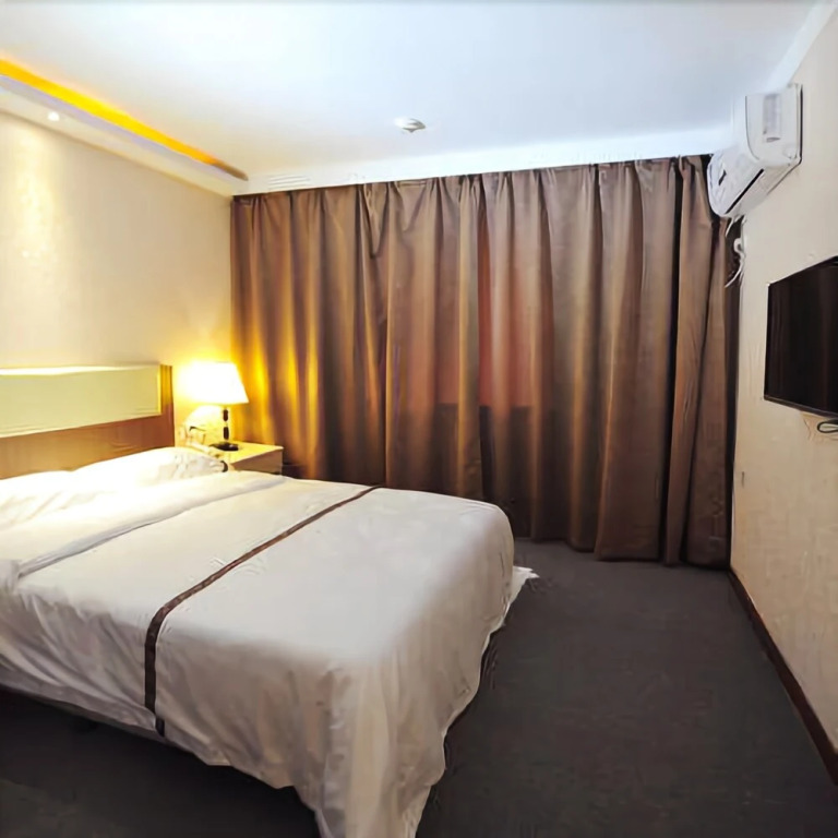 Jinkai Zhishang Hotel