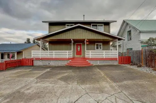 Northern Lts-Mt Vw-Ac-3br/2.5b
