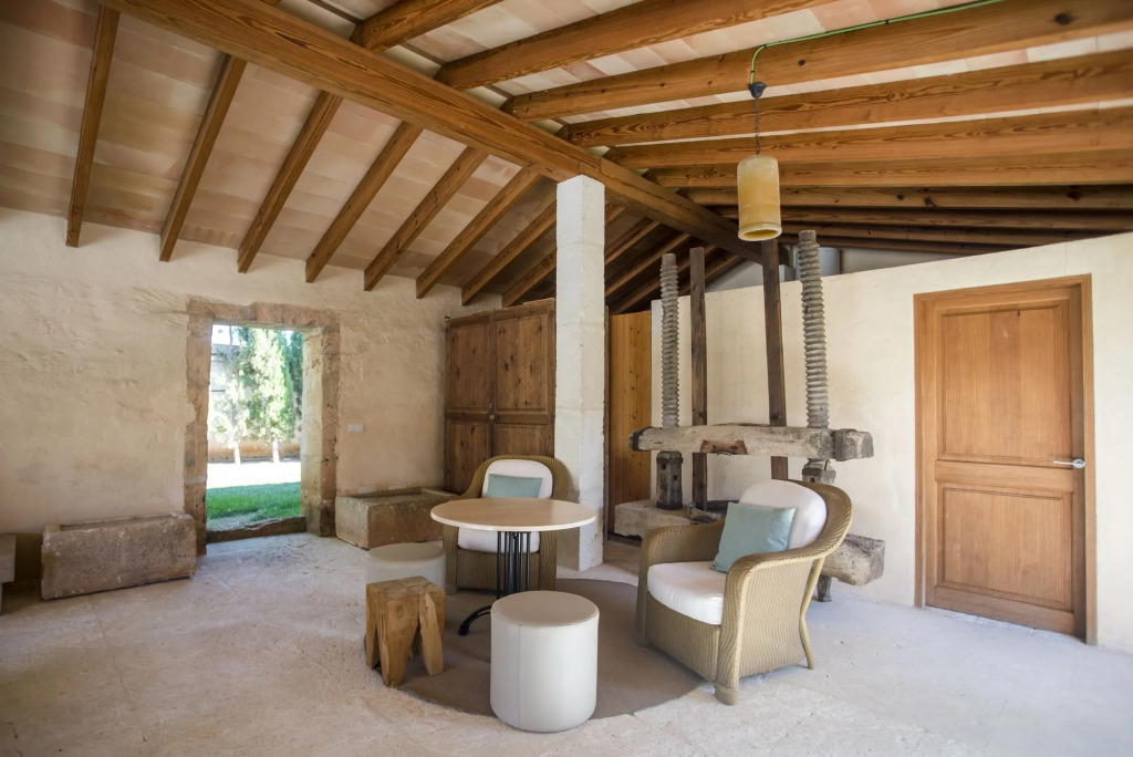 Hotel Can Bonico