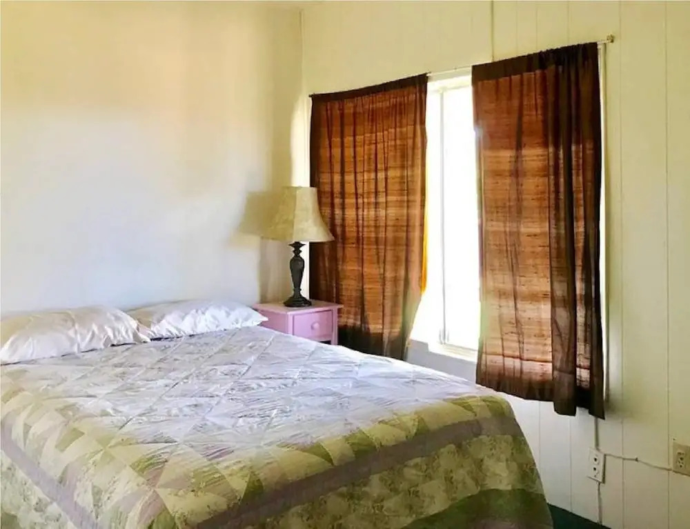 Cabaña Trailer en el Corazon de La Ruta del Vino