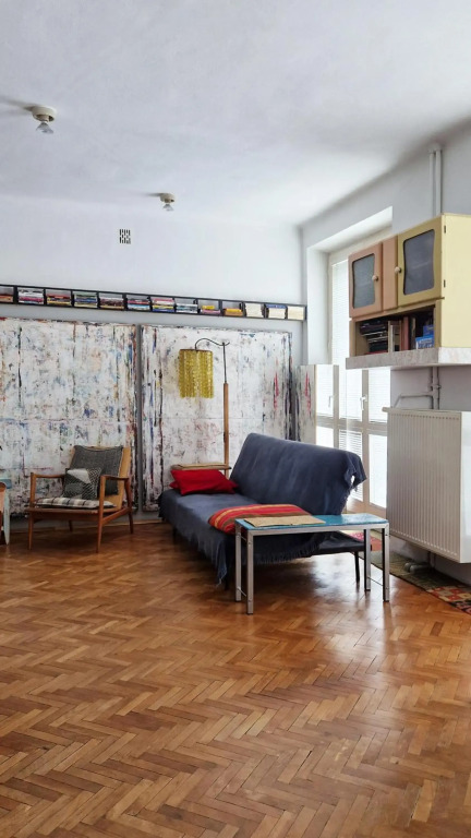 Studio Łazienki Królewskie