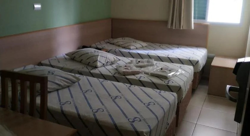 Hotel Stela