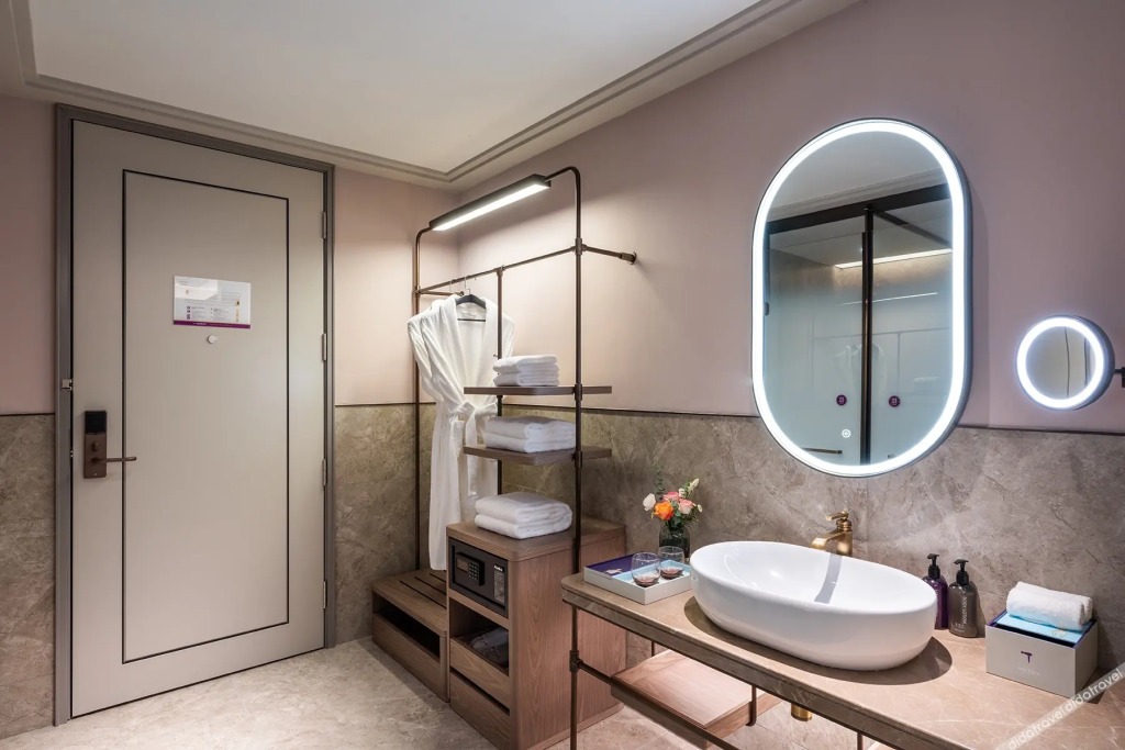 Mercure Qinhuangdao Downtown