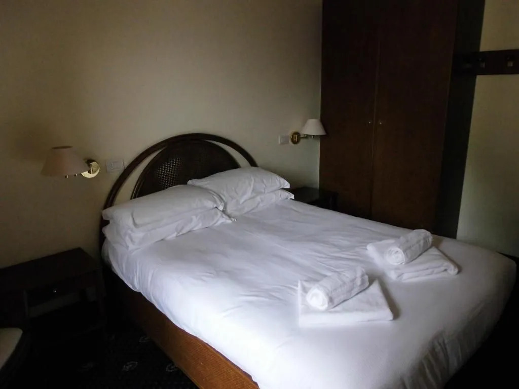 Hotel Residence Valverde