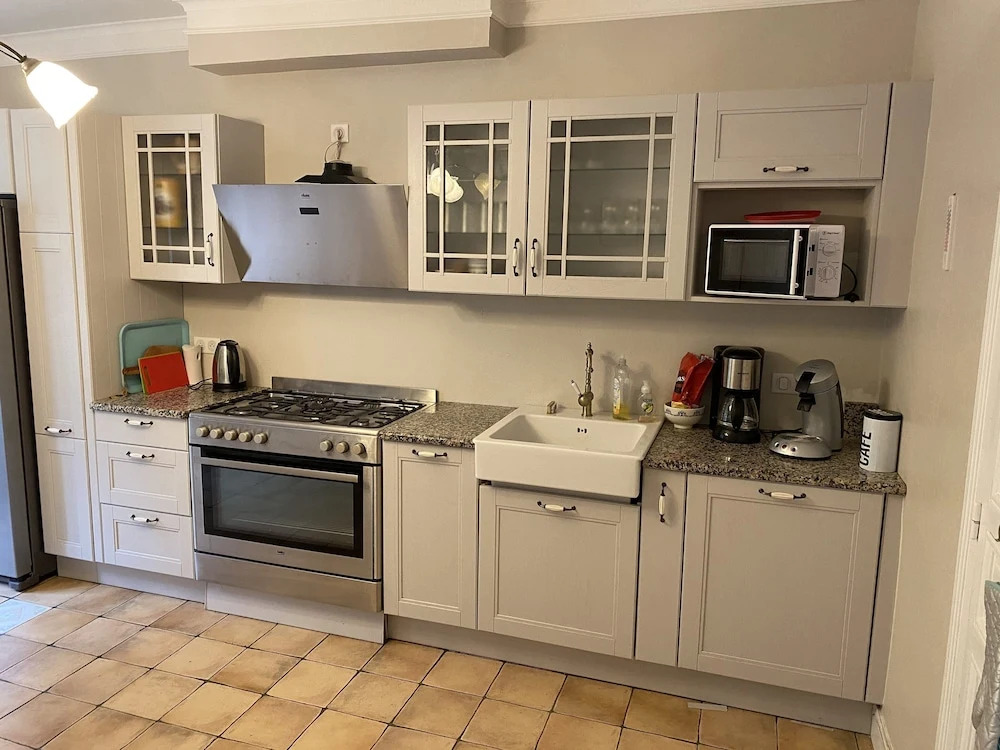 Chambres et Gîtes Les Deux Chênes près de Bergerac