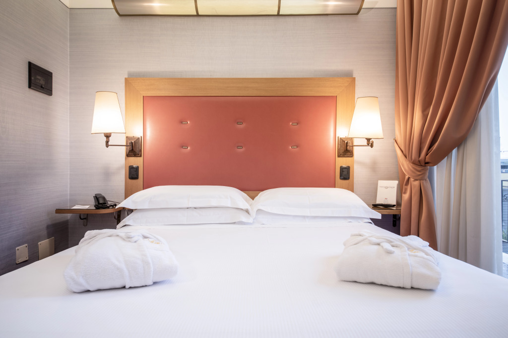 AXYHOTELS InnStyle Milano