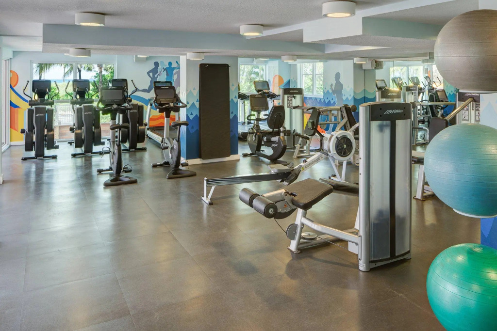 Royal Palm South Beach Miami, a Tribute Portfolio Resort
