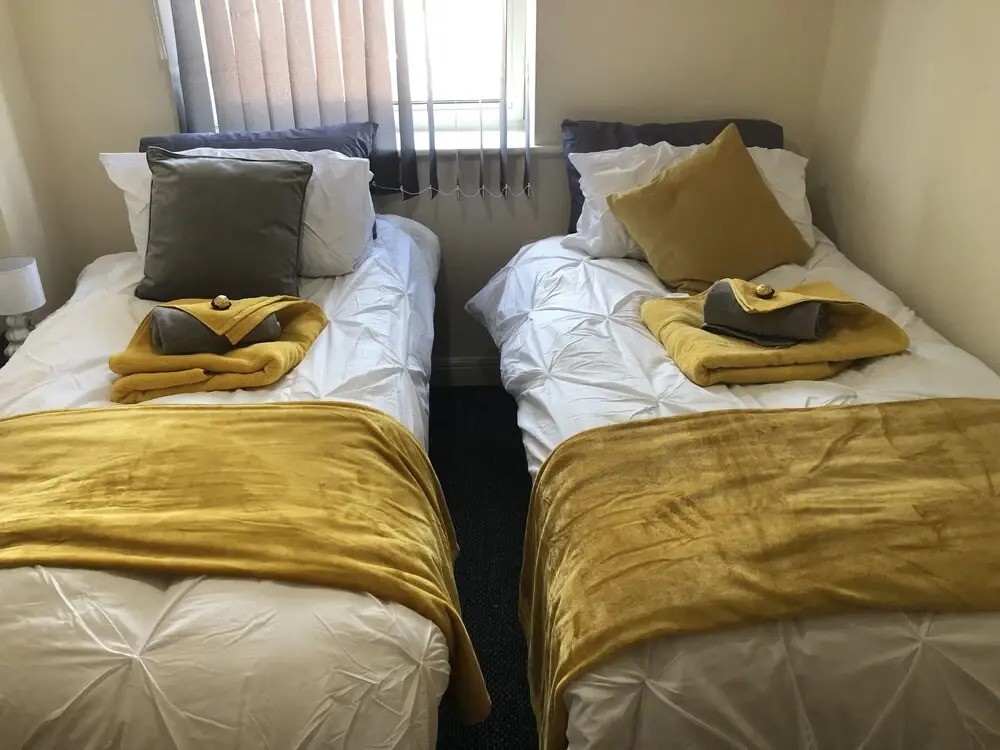 Royal Plaza Apartments