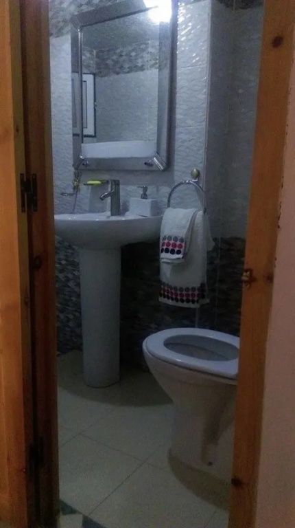 Hotel El Mamoun