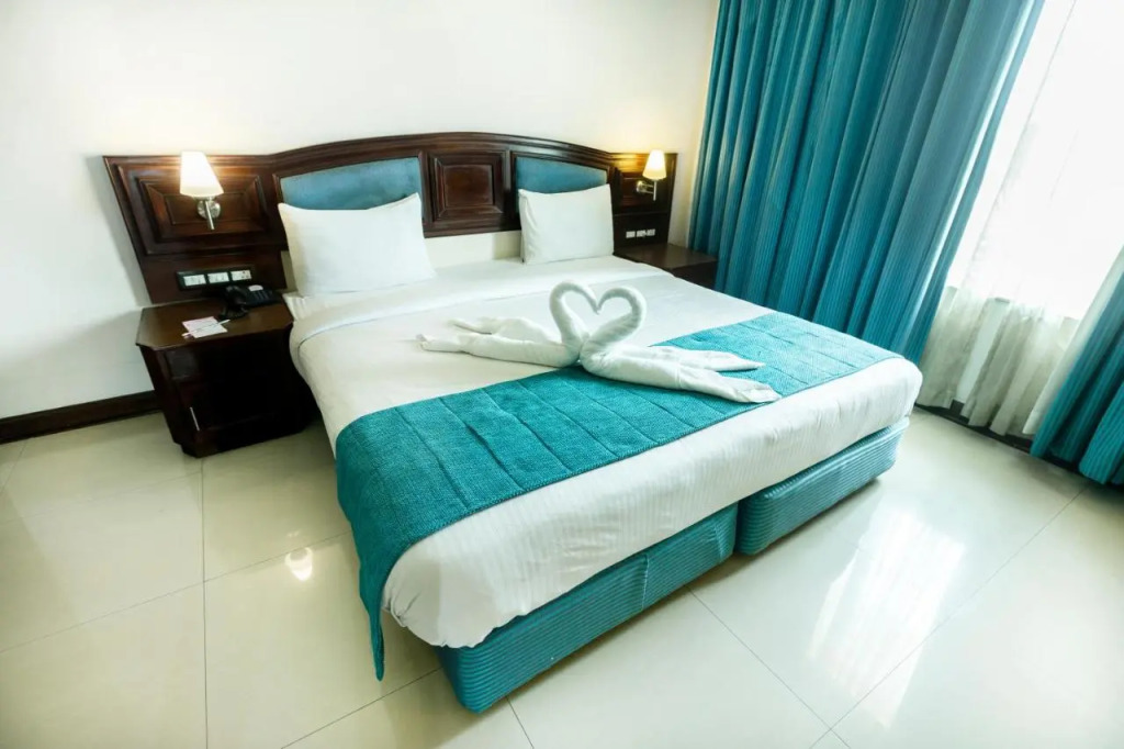 Hotel Elite Palazzo