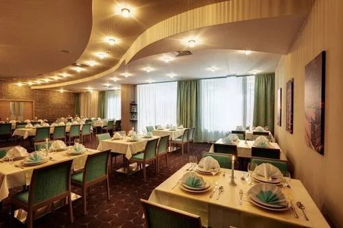 Hotel Bystrá