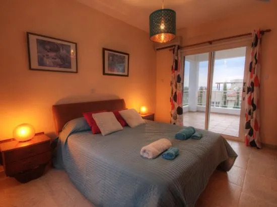 Villa Athina