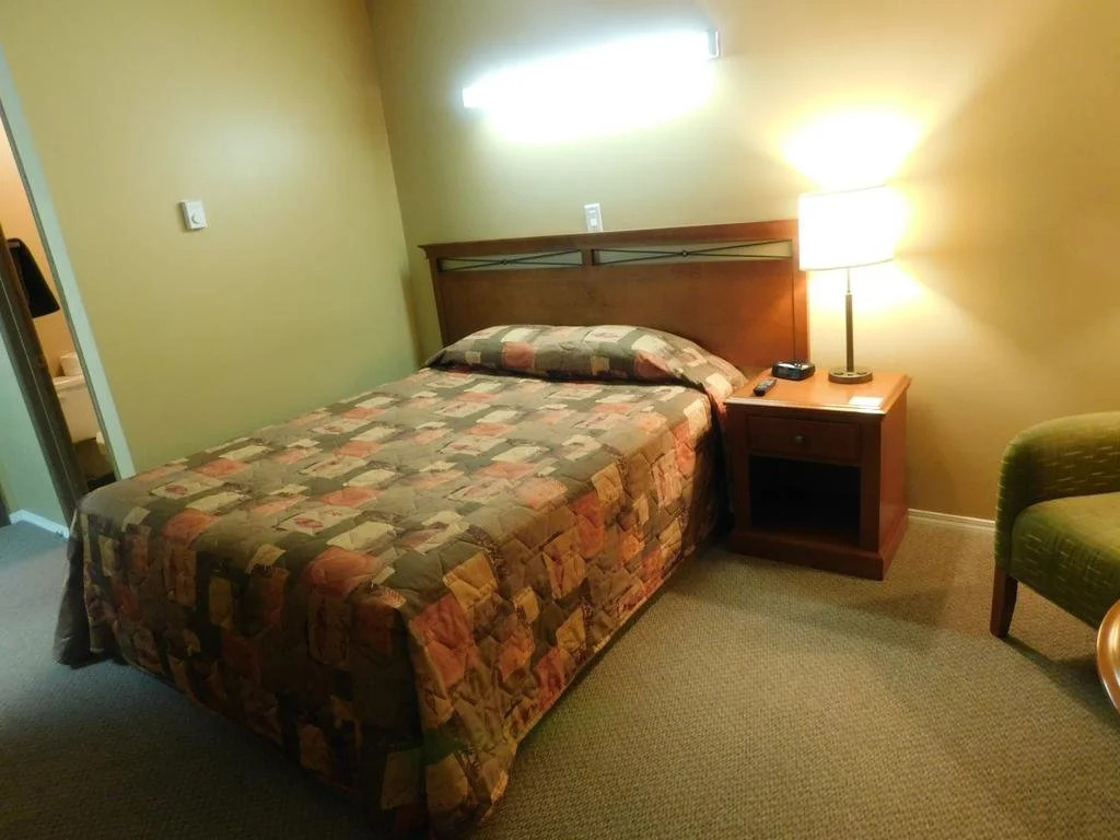 Arrowhead Motor Inn