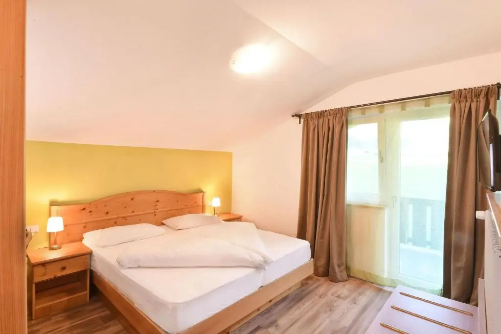 Texel Apartments & Pizzeria
