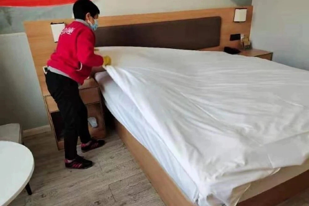 Shankee Hotel
