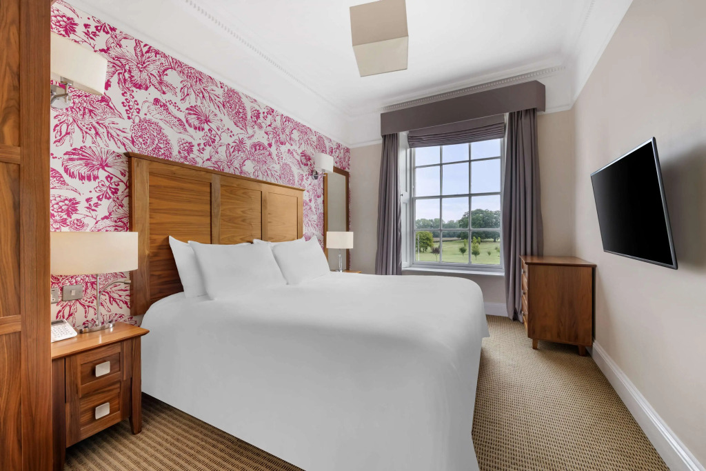 Wychnor Park Country Club