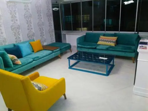 Zaher Apartment
